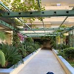 Le Grand Palais de la Méditerranée - Luxury 2BR in Hyatt Residence, Direct Beach Access, Promenade des Anglais - Top Choice In Nice