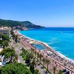 Suite Chic&Cosy, Hyper Centre, Proximité Plage, NICE CENTRE