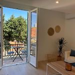 Appartement A 2 Pas De La Mer Et Parking Prive