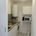 Studio A Nice - Plage, Tram & Parc Phoenix