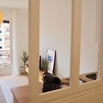 Appartement proche de Libération avec balcon ensoleillé