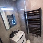 Nice Foch, Studio 4 personnes avec climatisation et wifi