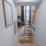 Nice Foch, Studio 4 personnes avec climatisation et wifi