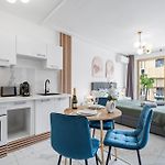 Élégant Studio avec Terrasse proche Mer Tramway