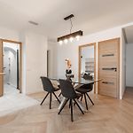 Magnifique Appartement, Nice Centre Ville - Massena