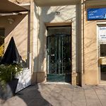 * Le Provençal * cosy flat 3 min walk from the sea