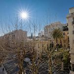 * Le Provençal * cosy flat 3 min walk from the sea