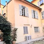 Peaceful Flat W Wifi Very Close To Pl Massena Refurbished