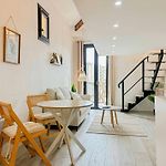 Potiers - Parking, Wifi, 2Pers