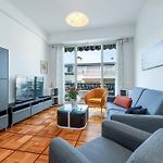 Appartement Le Palais De La Riviera