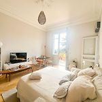 Appartement exceptionnel belle époque avec grande terrasse plein sud