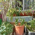 Un Jardin En Ville