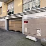 Studio terrasse et parking privé
