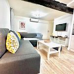 Aparthotel Riviera - Angle Droite - Old Town Promenade Des Anglais