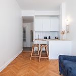10 Amiral 201 - Magnifique Apt - 2 Chambres - Centre-Ville