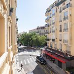 10 Amiral 201 - Magnifique Apt - 2 Chambres - Centre-Ville