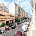 10 AMIRAL 101 - Joli 3P climatise - Centre-ville