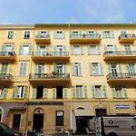 Rue Fodere Location Port Area