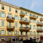 Rue Fodere Location Port Area