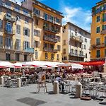 1 SALEYA LOT 2 - Au coeur du Vieux Nice - 1min de la Plage