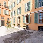 1 SALEYA LOT 2 - Au coeur du Vieux Nice - 1min de la Plage