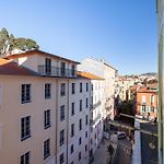 1 Gautier 501 - Studio Boheme - Quartier Du Port