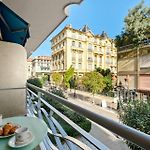 Massenet Dream,Nice