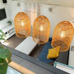 SK Joli Studio, Le Port, Clim, Tramway, Wifi 17 BONAPARTE