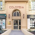 Le Carre D\'Or - A 2 Min A Pied Du Centre-Ville