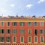 5 FODERE - Magnifique Duplex - Port de Nice - Dernier etage