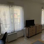 Studio lumineux