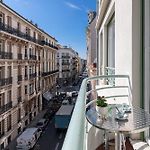 37 Lamartine - Magnifique Studio Art Deco - Centre-Ville