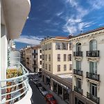 37 Lamartine - Magnifique Studio Art Deco - Centre-Ville