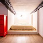 Appartement La Mezzanine