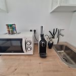 Studio Niçois Proche Mer