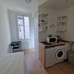 Studio Niçois Proche Mer