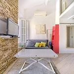 Cosy duplex, hyper centre, wifi,air conditionner