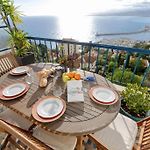 Magnifique appartement vue mer Mont Borron