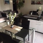 Nice port 4 pax, 2 chambres clim balnéo parking