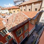 Cœur du Vieux Nice: bel appartement moderne rénové