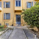 Appartement 2 chambres à 15 mn de la mer