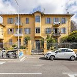 Appartement 2 chambres à 15 mn de la mer