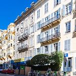 #61 Staywizus - 1 Bdr Rossini Centrale Balcony Ac