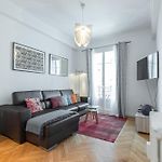Charmant 3 Pieces 4 Pers WiFi AC