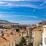 Penthouse 2Bedroms 6Pax- Views 45M2 Terrace
