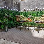 2 Rooms - Hyper Centre - Air-Conditioned - Terrace - Quiet - Tramway - Equipped Kitchen - Wifi