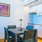 Promenade 2 Pers Vista Mare Wifi Ac