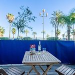 Cosy 2P Promenade Des Anglais
