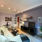 Comte De Nice 4Pers Parking Available Wifi Ac