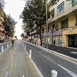 Comte De Nice 4Pers Parking Available Wifi Ac
